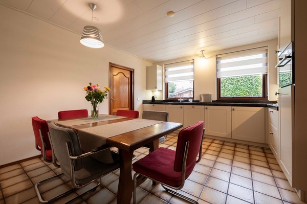 Medium property photo - Beukenlaan 3, 4744 CG Bosschenhoofd